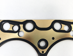 Cylinder Gasket JMC 493 Euro2