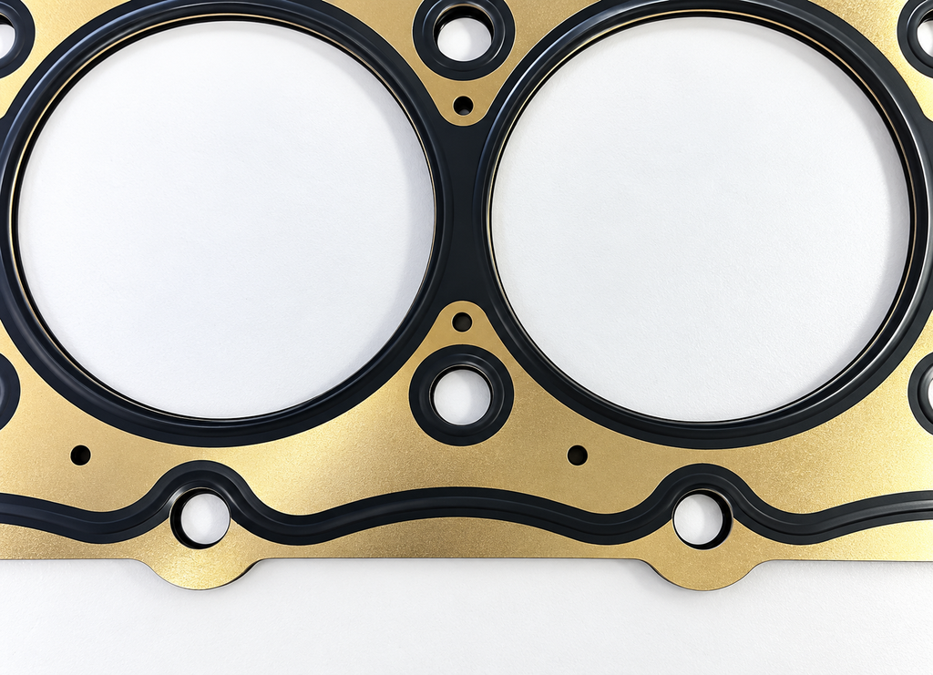 Cylinder Gasket JMC 493 Euro2
