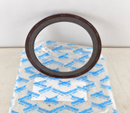 Crankshaft Oil Seal (Rear) for ISUZU 4JB1 / JMC   493 / JAC 1040 / Foton 8-97071561-1
