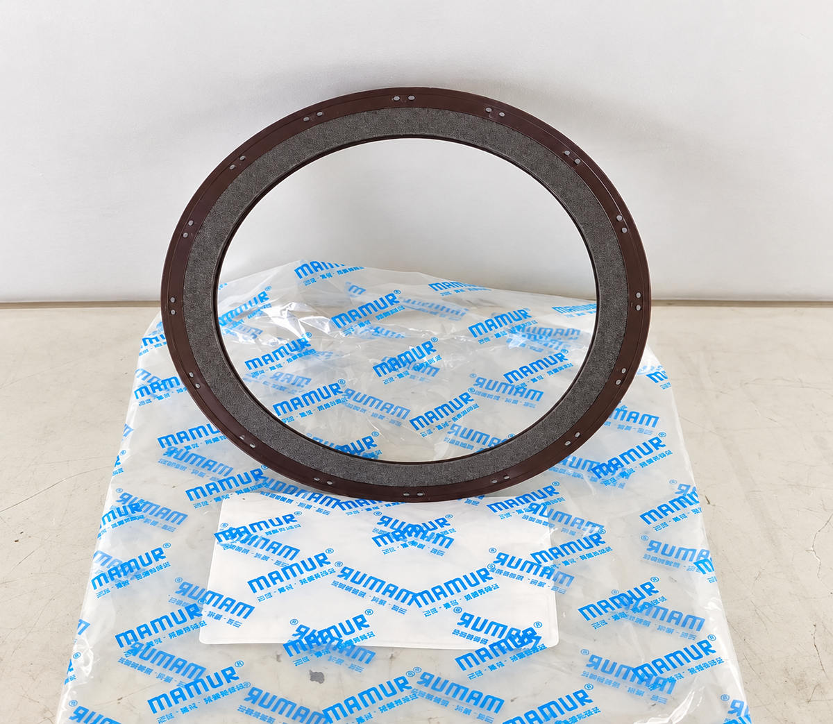 Crankshaft Oil Seal (Rear) for ISUZU 4JB1 / JMC   493 / JAC 1040 / Foton 8-97071561-1
