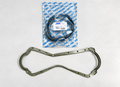 MAMUR Oil Pan Gasket For ISUZU 4JB1 // JMC 1030 // FOTON 493 // JAC 4DA1 1009011TCC1