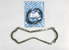 MAMUR Oil Pan Gasket For ISUZU 4JB1 // JMC 1030 // FOTON 493 // JAC 4DA1 1009011TCC1