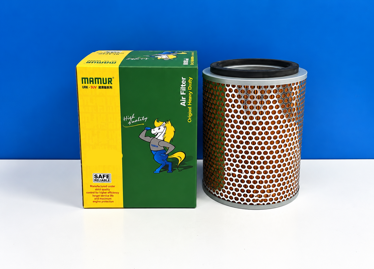 Air Filter ISUZU NKR/JMC 1030