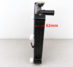 Radiator for JMC 1040 / 1041 / 493 / 1050 / 1060