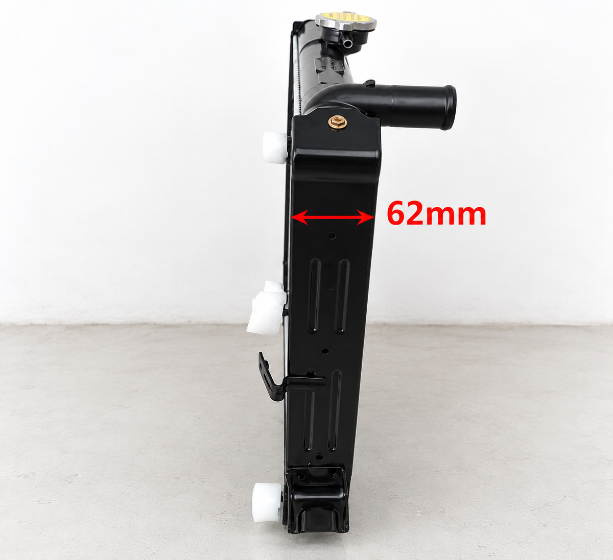 Radiator for JMC 1040 / 1041 / 493 / 1050 / 1060