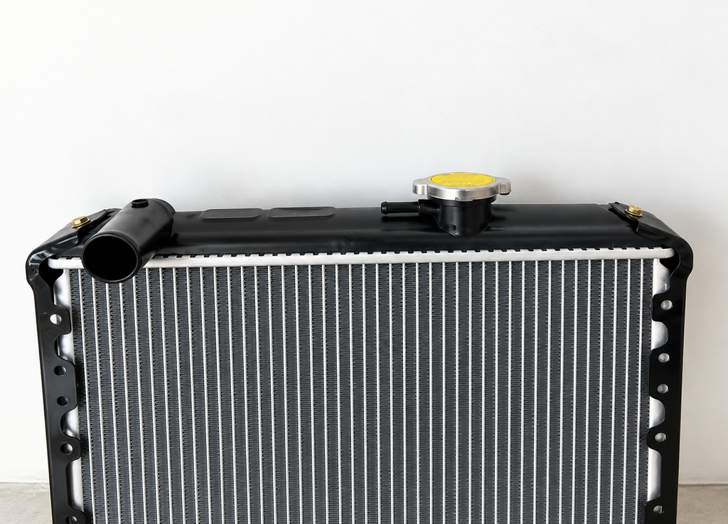 Radiator for JMC 1040 / 1041 / 493 / 1050 / 1060