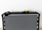 Radiator for JMC 1040 / 1041 / 493 / 1050 / 1060