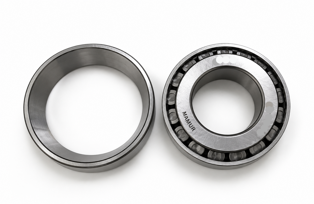Front Axle Hub Outer Bearing for ISUZU NKR, QKR, NPR / JMC 1040, 1050, 1060, N720, N800