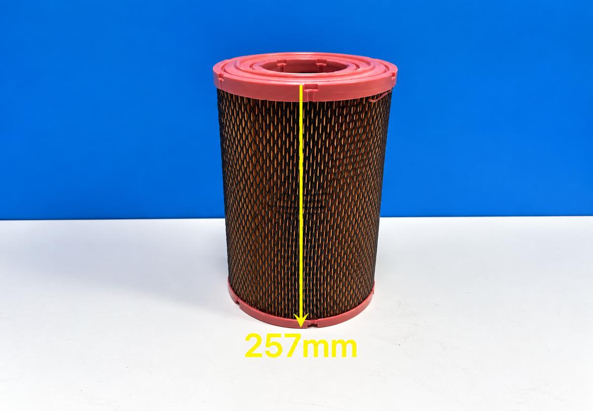 Air Filter JMC N800 / N720