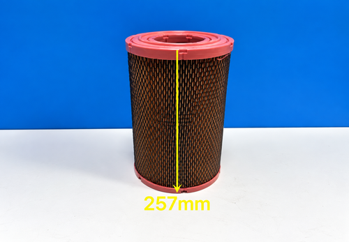 Air Filter JMC N800 / N720