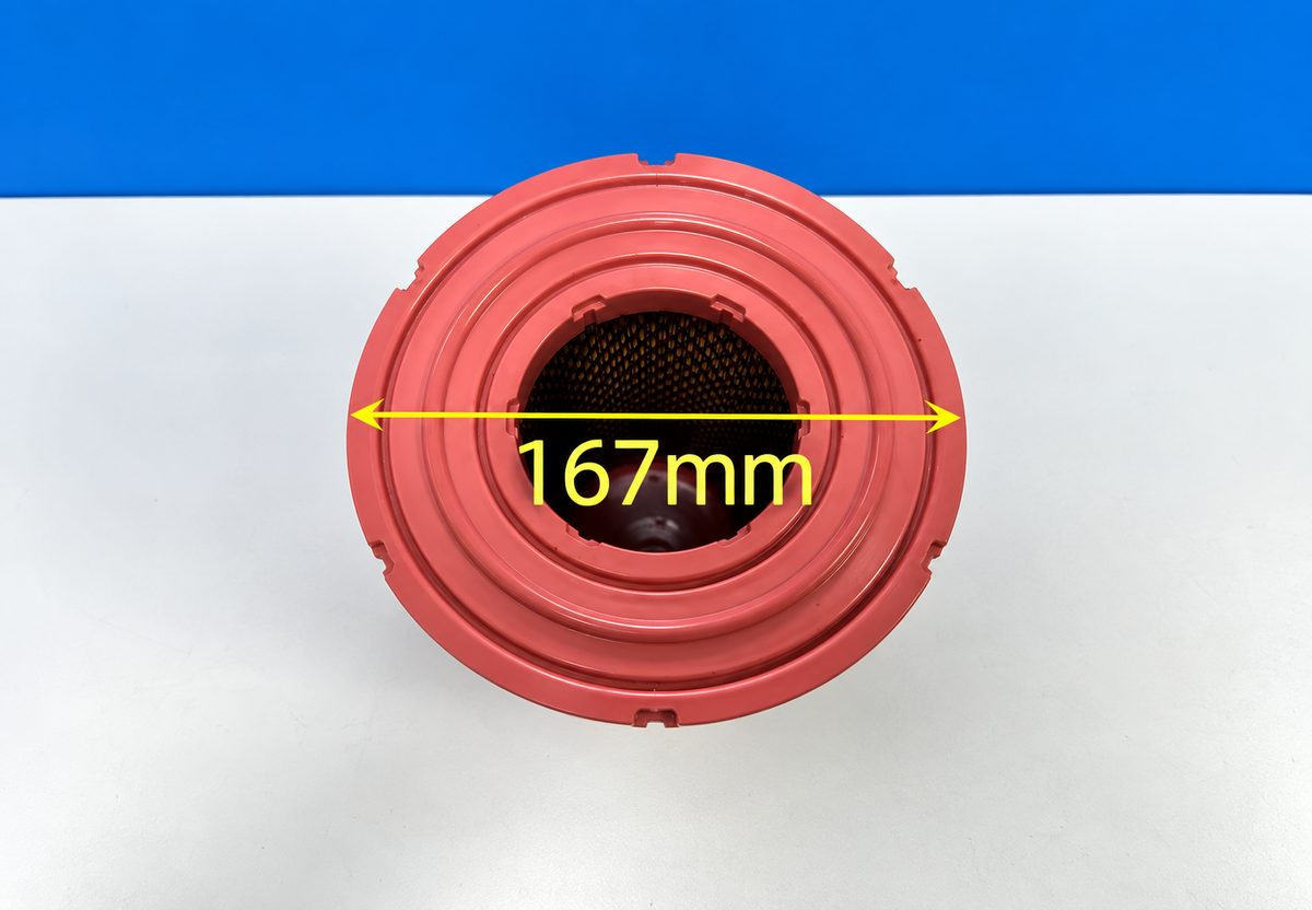 Air Filter JMC N800 / N720