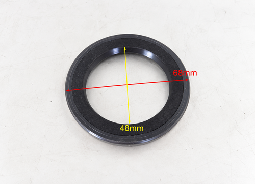 Crankshaft Oil Seal (Front) for ISUZU 4JB1 / JMC  493, 1030 / JAC 4DA1 / FOTON 493