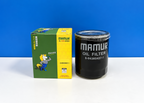 Oil Filter for ISUZU 4JB1-T/JMC 1040